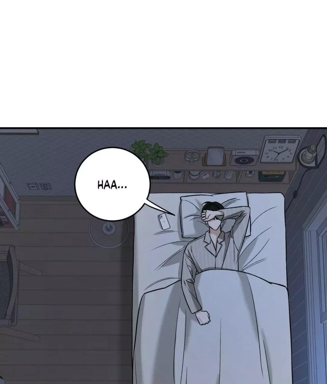 Feel My Benefit - Chapter 35 Page 94