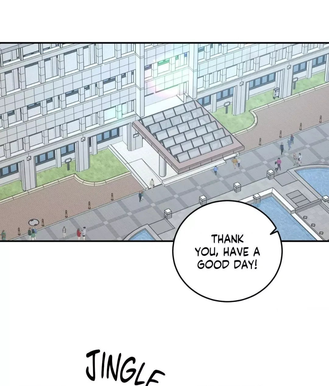 Feel My Benefit - Chapter 35 Page 96