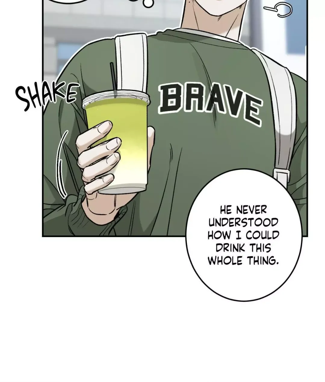 Feel My Benefit - Chapter 35 Page 99