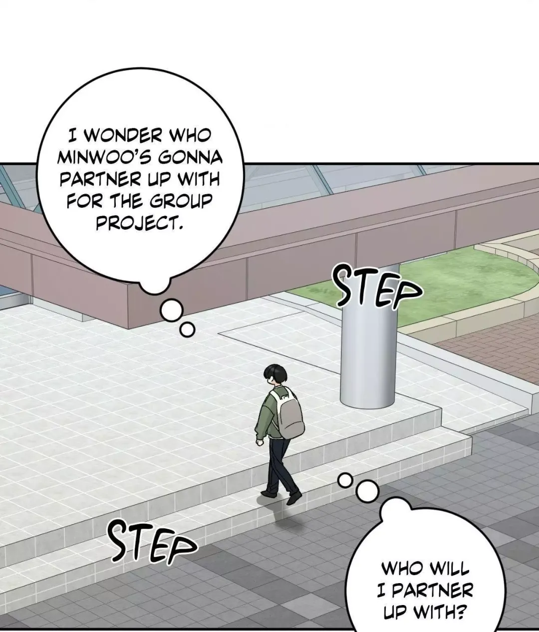 Feel My Benefit - Chapter 35 Page 100