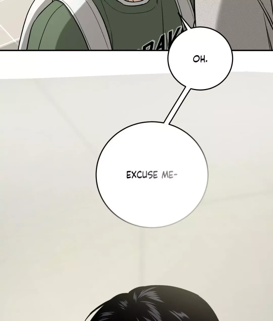 Feel My Benefit - Chapter 35 Page 104