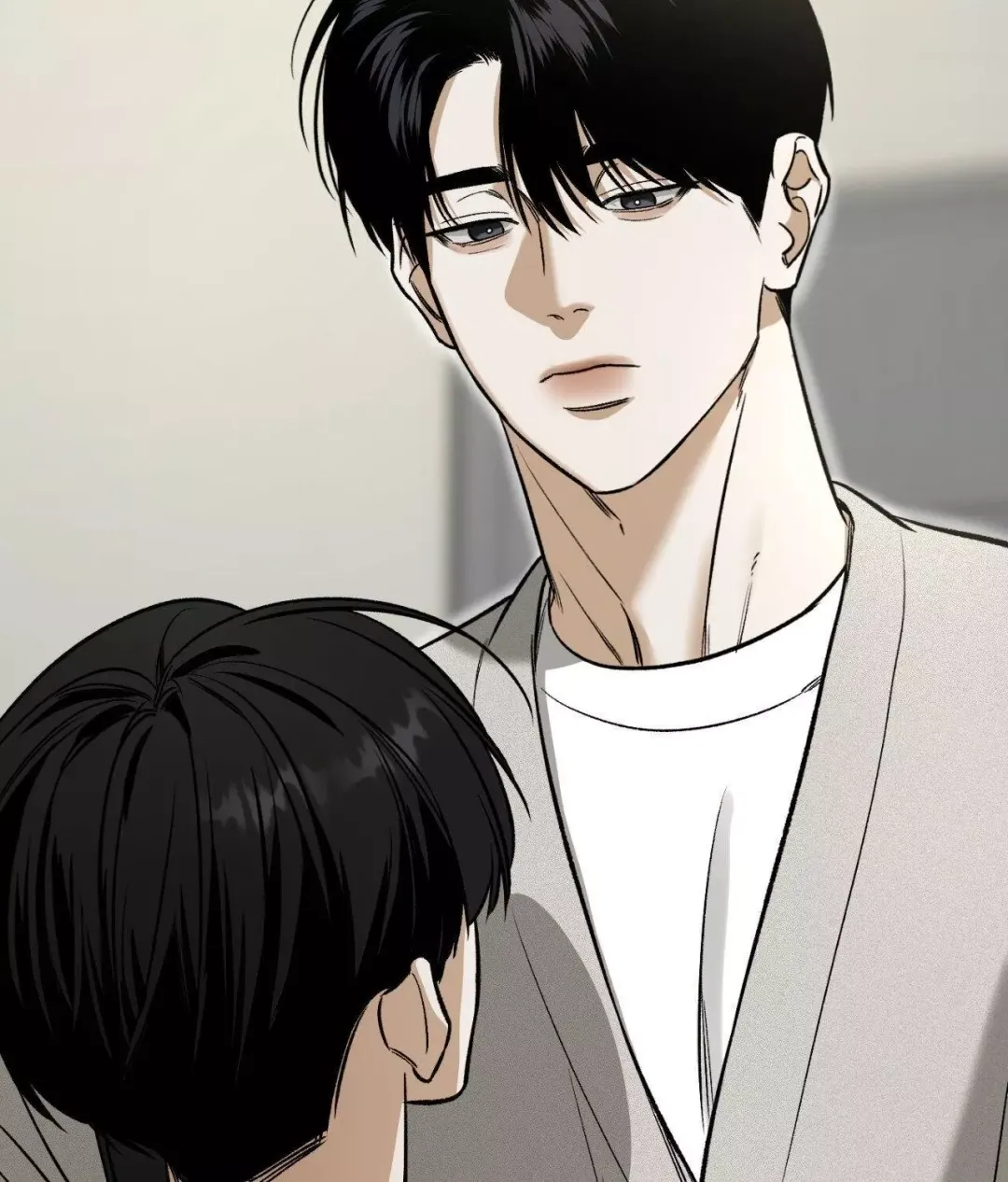 Feel My Benefit - Chapter 35 Page 105