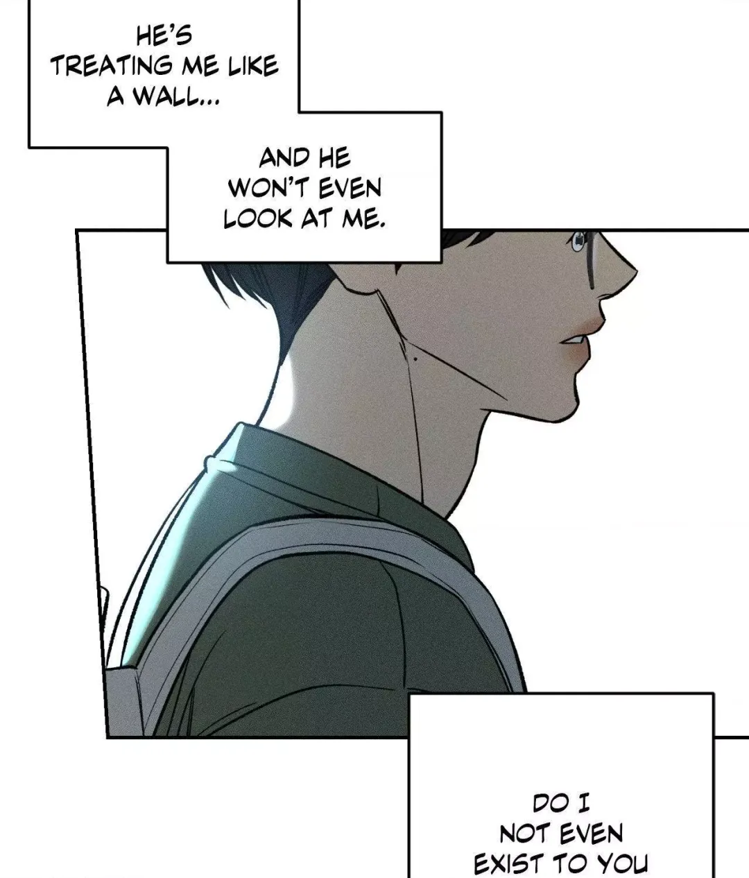 Feel My Benefit - Chapter 35 Page 114
