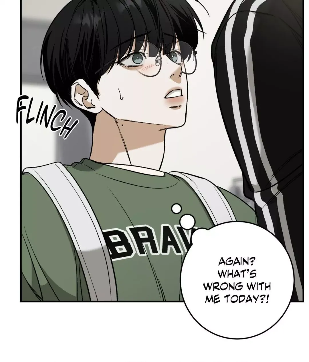Feel My Benefit - Chapter 35 Page 120