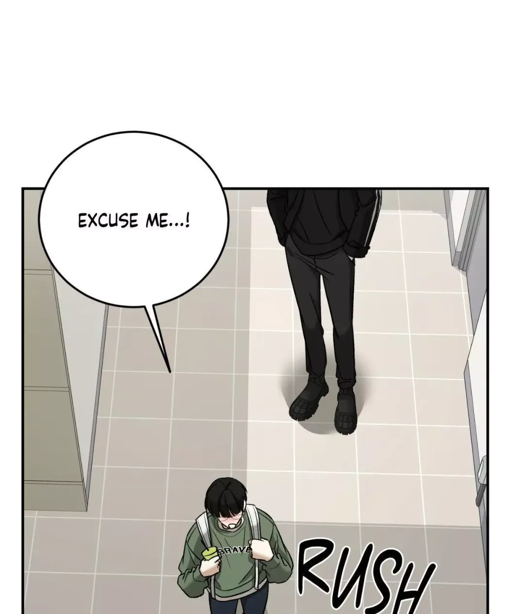 Feel My Benefit - Chapter 35 Page 121