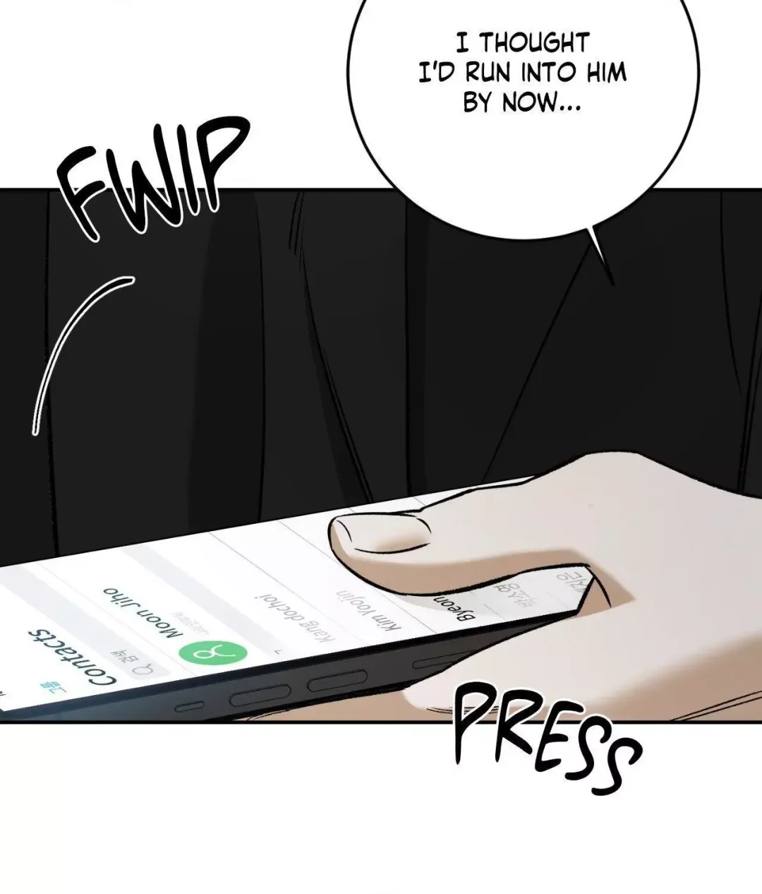 Feel My Benefit - Chapter 35 Page 125