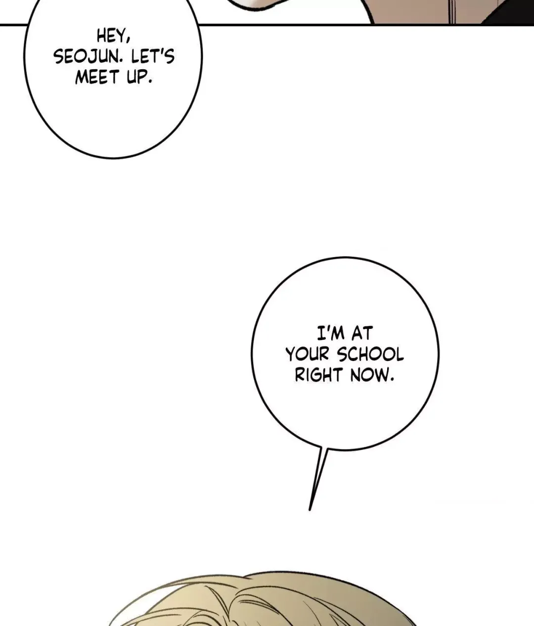Feel My Benefit - Chapter 35 Page 127