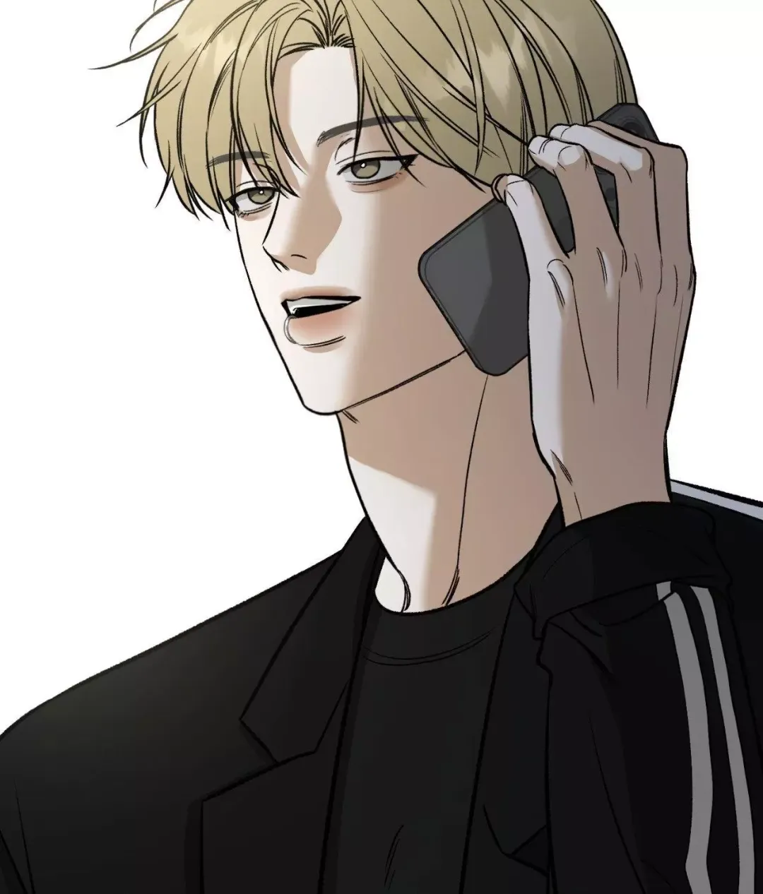 Feel My Benefit - Chapter 35 Page 128