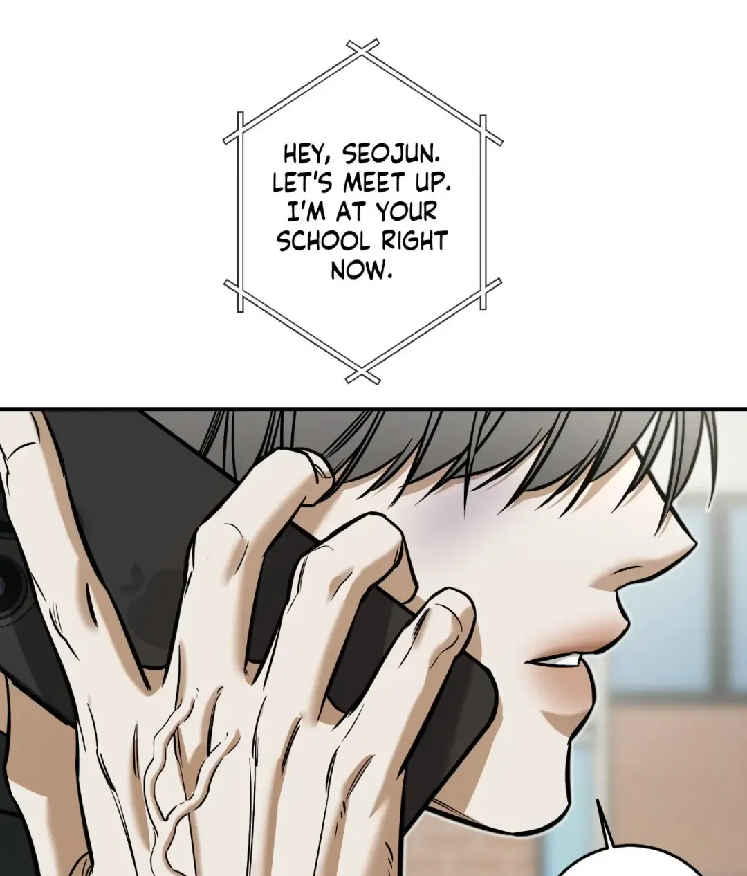 Feel My Benefit - Chapter 36 Page 2