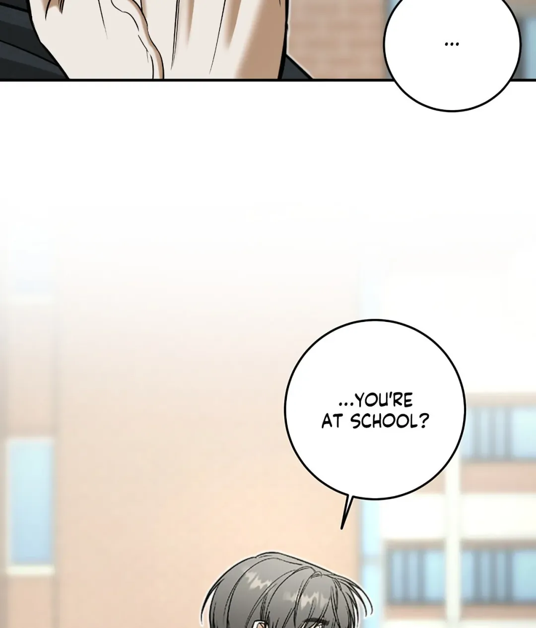 Feel My Benefit - Chapter 36 Page 3