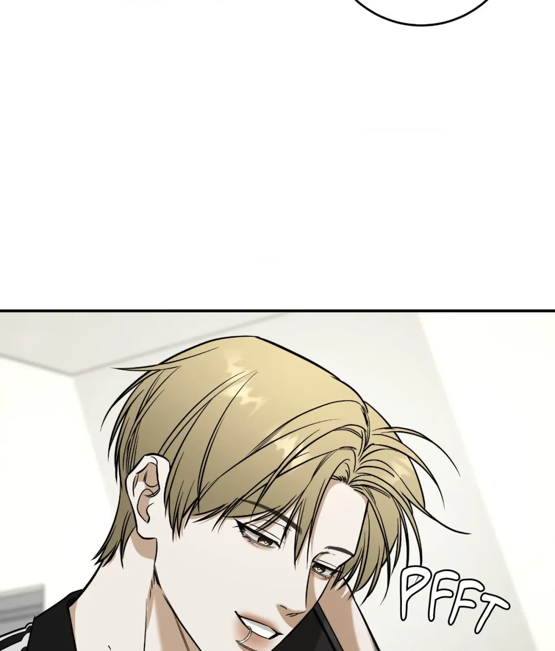 Feel My Benefit - Chapter 36 Page 7