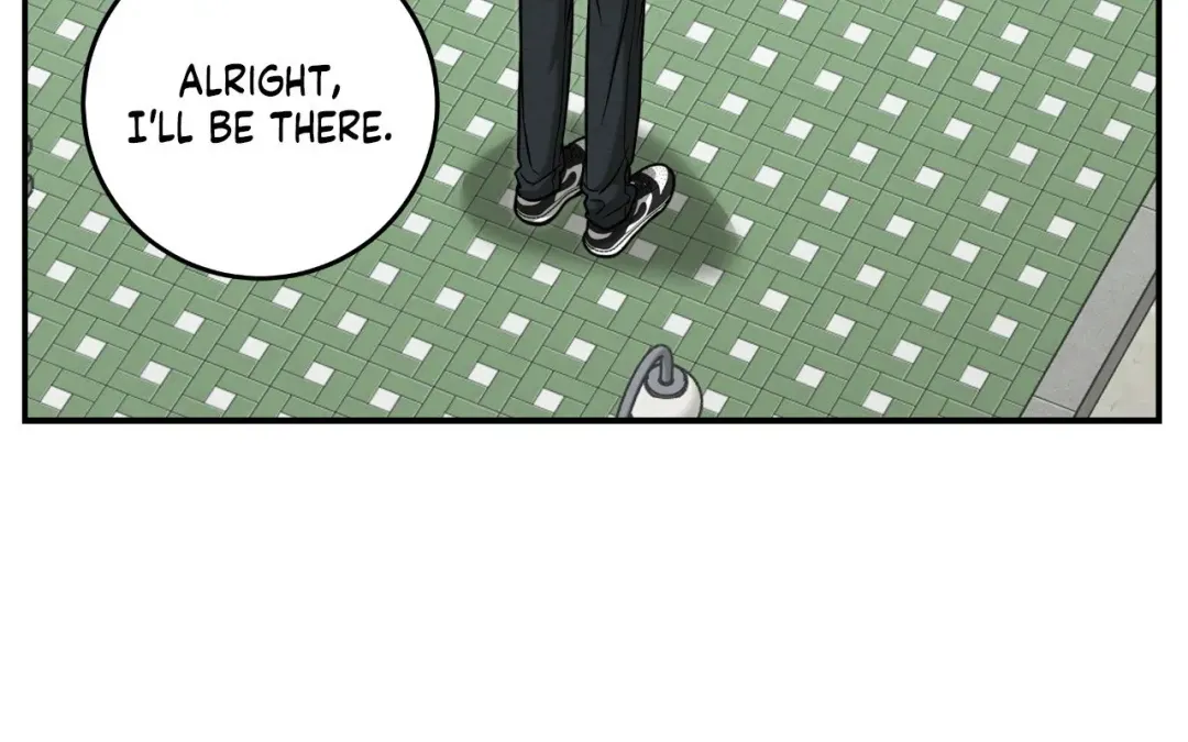 Feel My Benefit - Chapter 36 Page 10