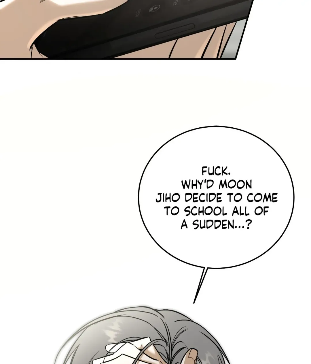 Feel My Benefit - Chapter 36 Page 12