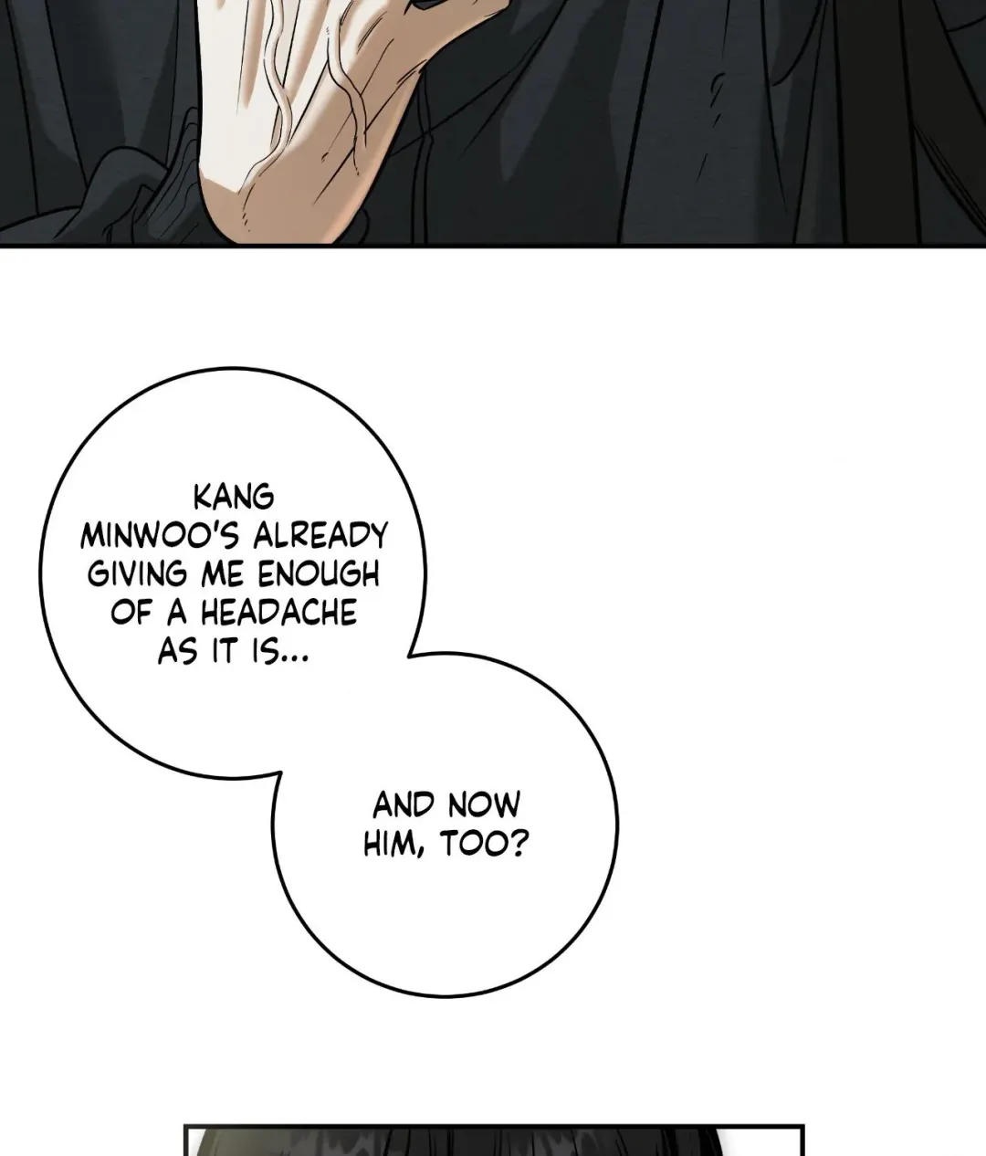 Feel My Benefit - Chapter 36 Page 14