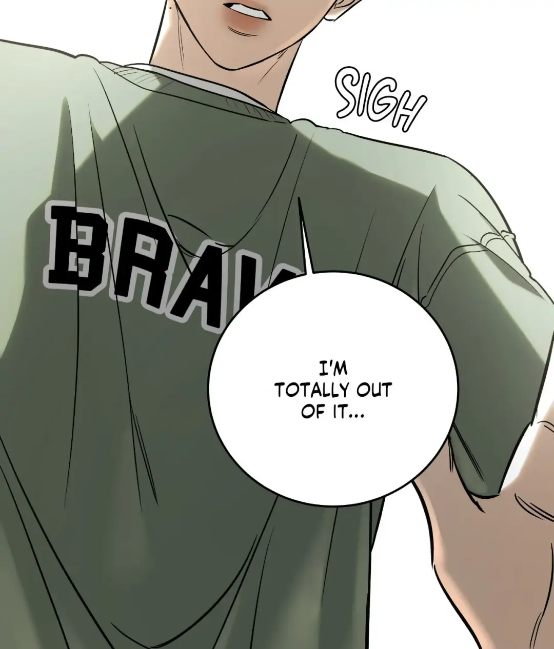 Feel My Benefit - Chapter 36 Page 25
