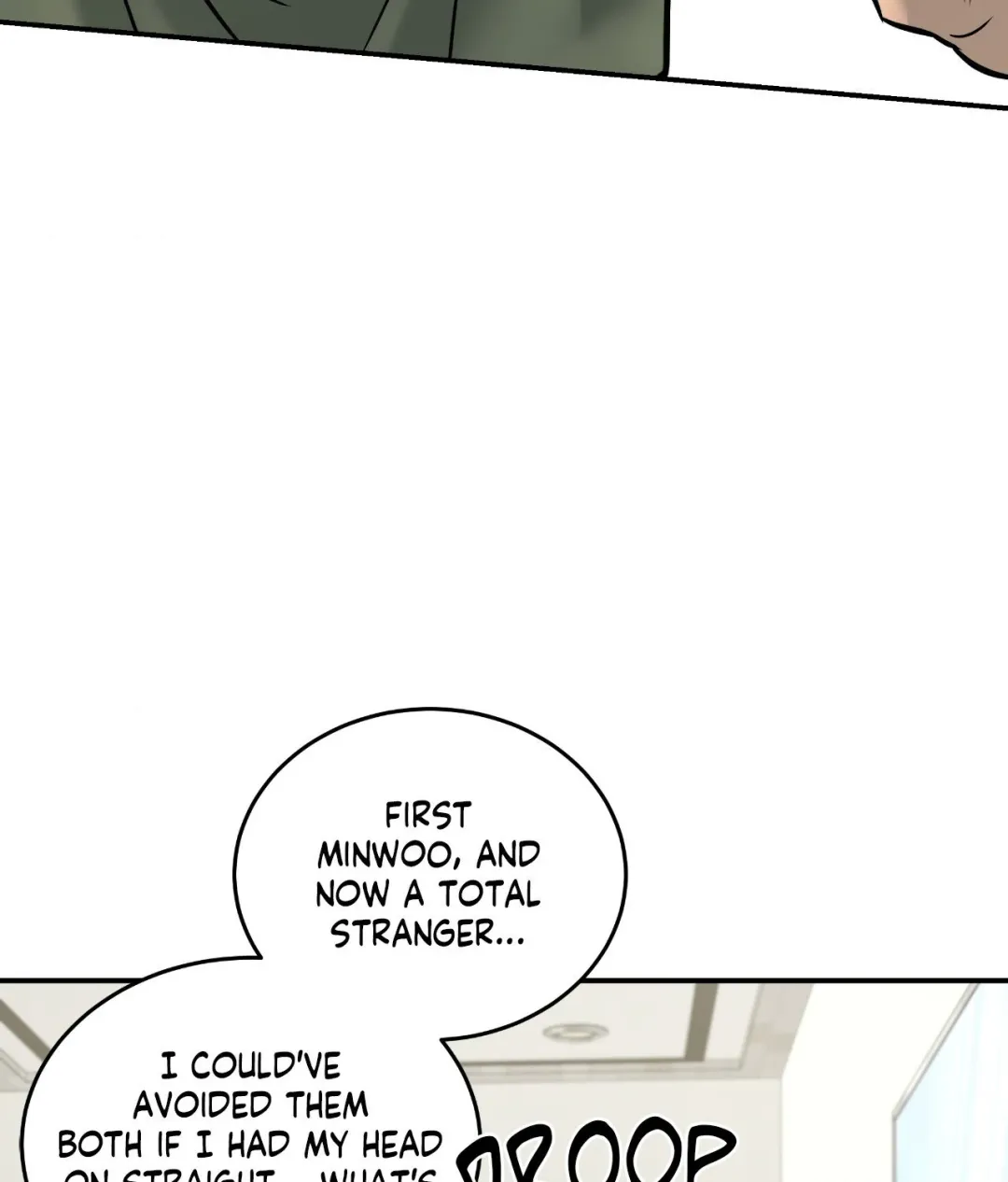 Feel My Benefit - Chapter 36 Page 26