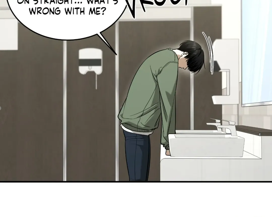 Feel My Benefit - Chapter 36 Page 27