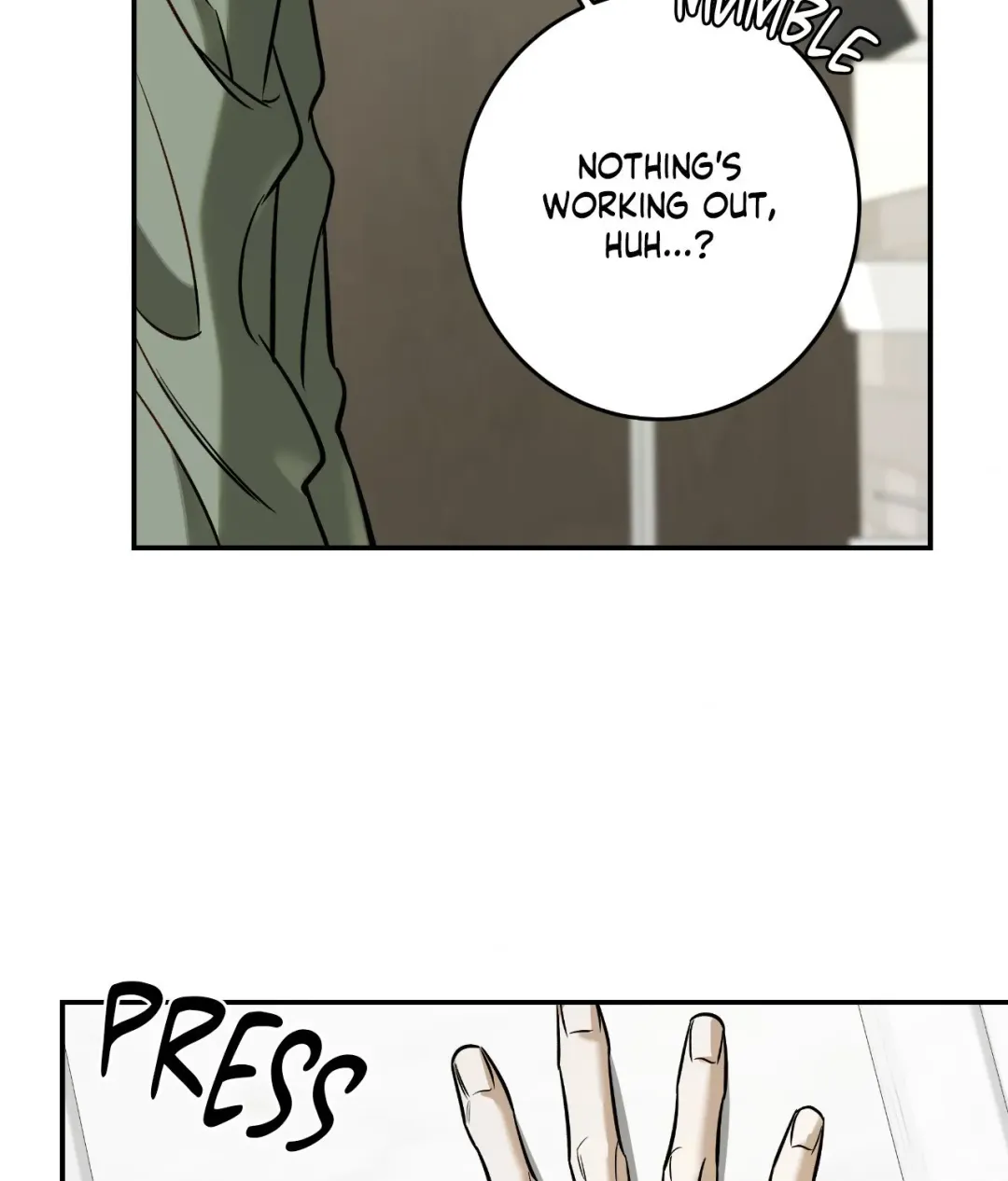 Feel My Benefit - Chapter 36 Page 29