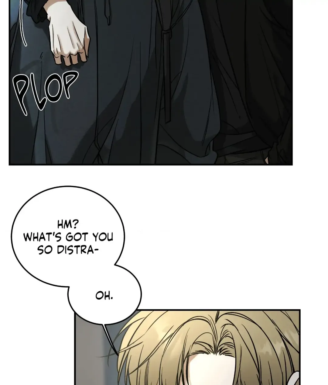 Feel My Benefit - Chapter 36 Page 38