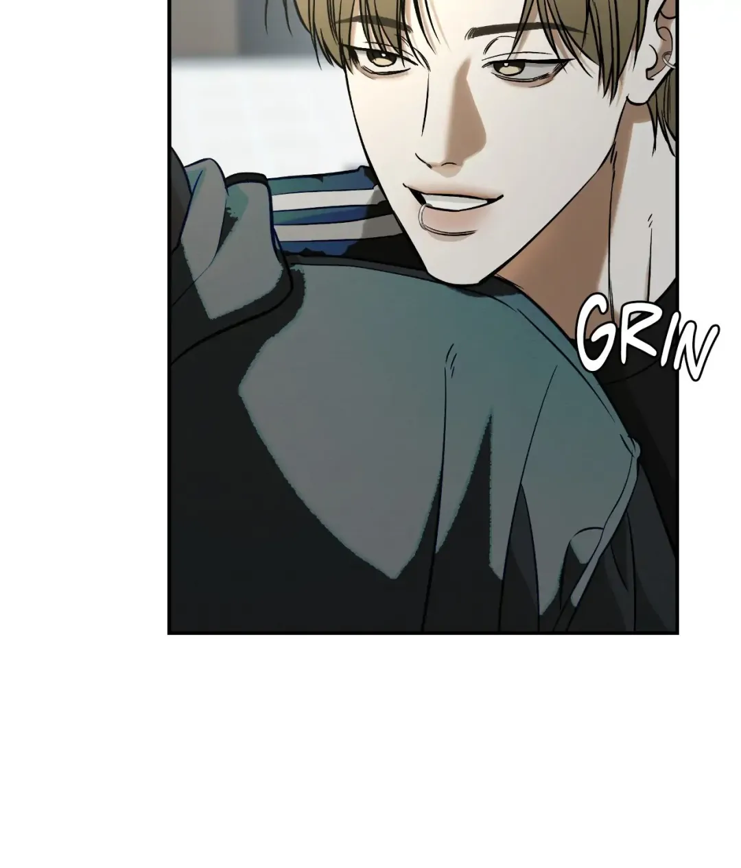 Feel My Benefit - Chapter 36 Page 39