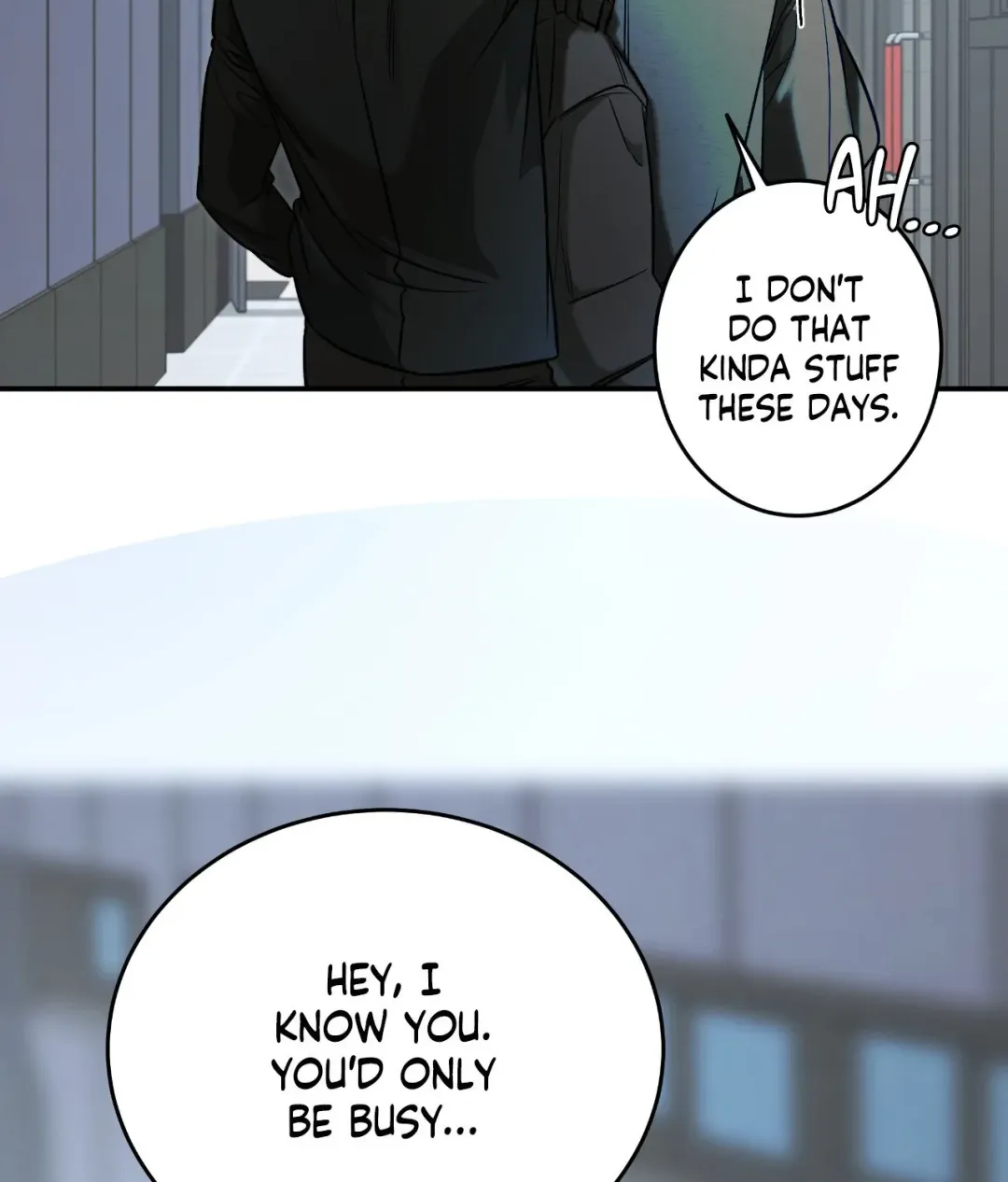 Feel My Benefit - Chapter 36 Page 41