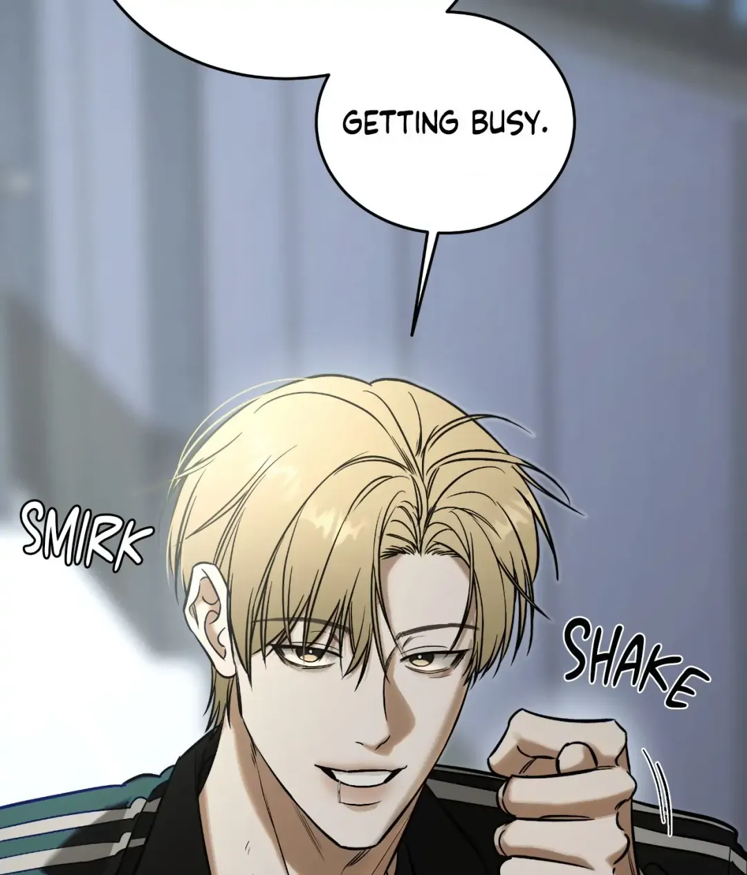 Feel My Benefit - Chapter 36 Page 42