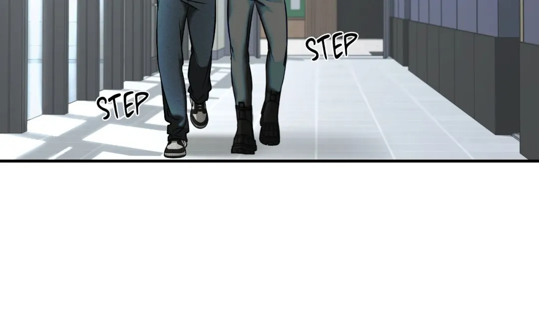 Feel My Benefit - Chapter 36 Page 45