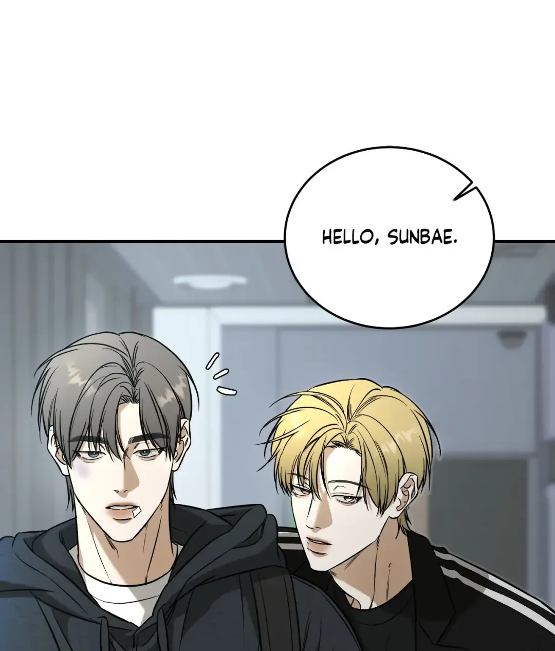 Feel My Benefit - Chapter 36 Page 46