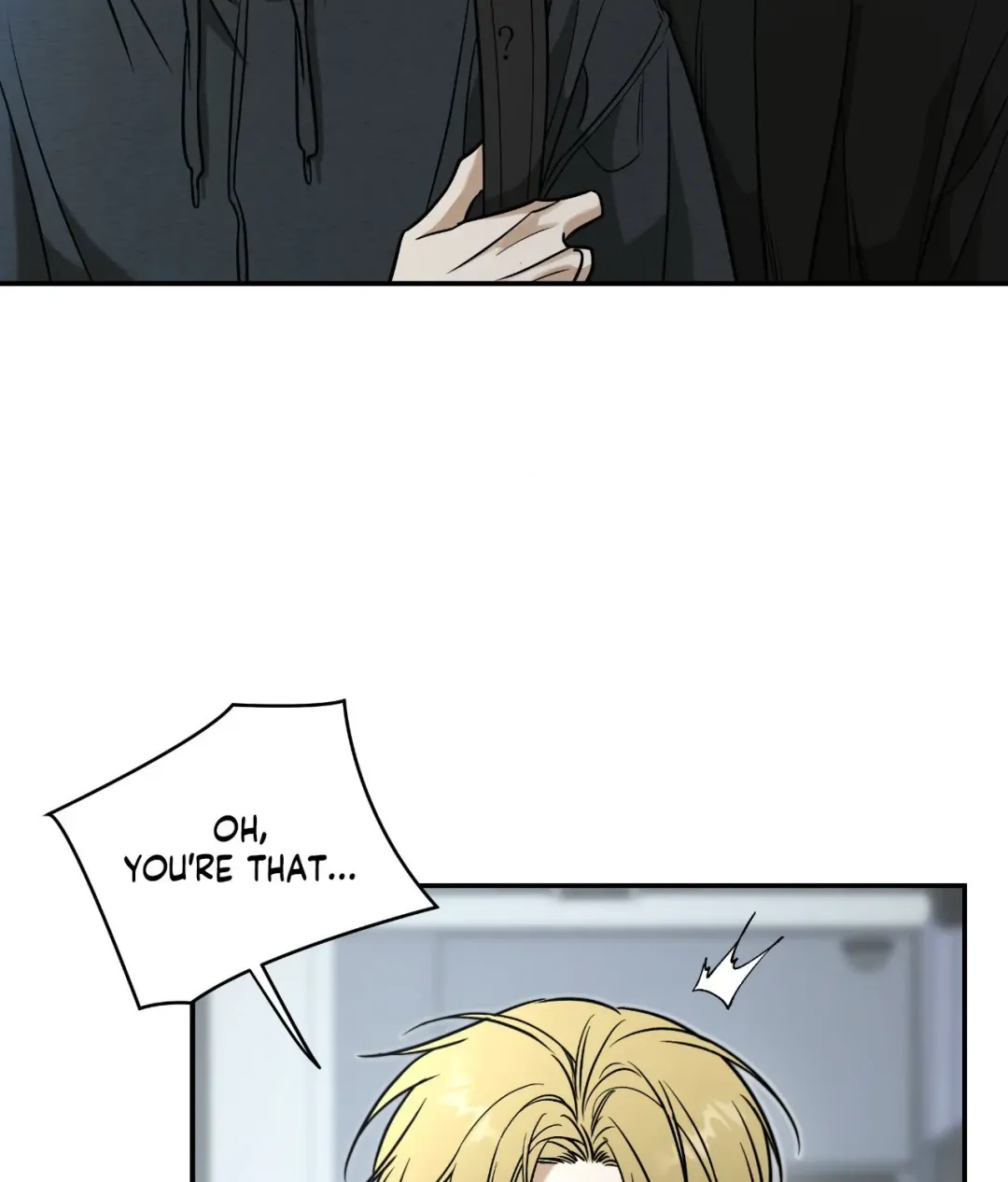 Feel My Benefit - Chapter 36 Page 47