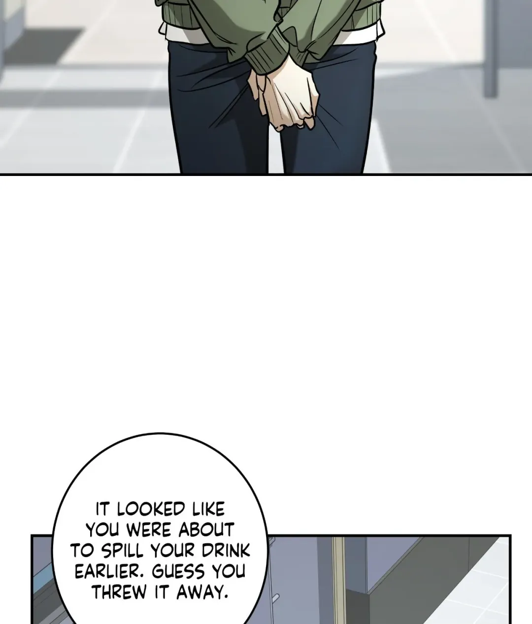 Feel My Benefit - Chapter 36 Page 50