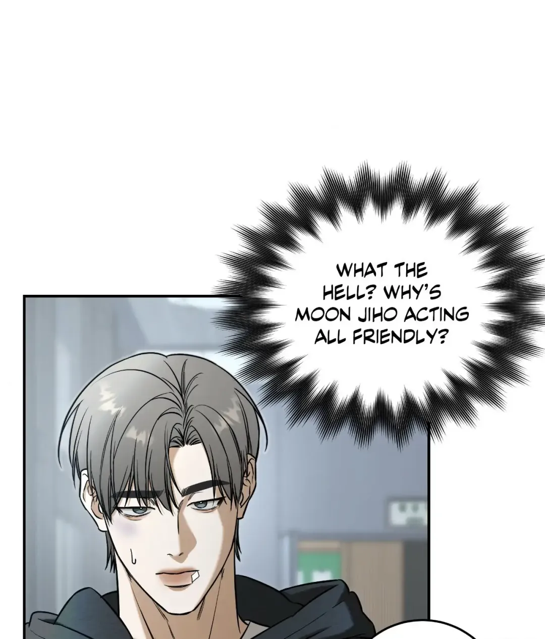 Feel My Benefit - Chapter 36 Page 52