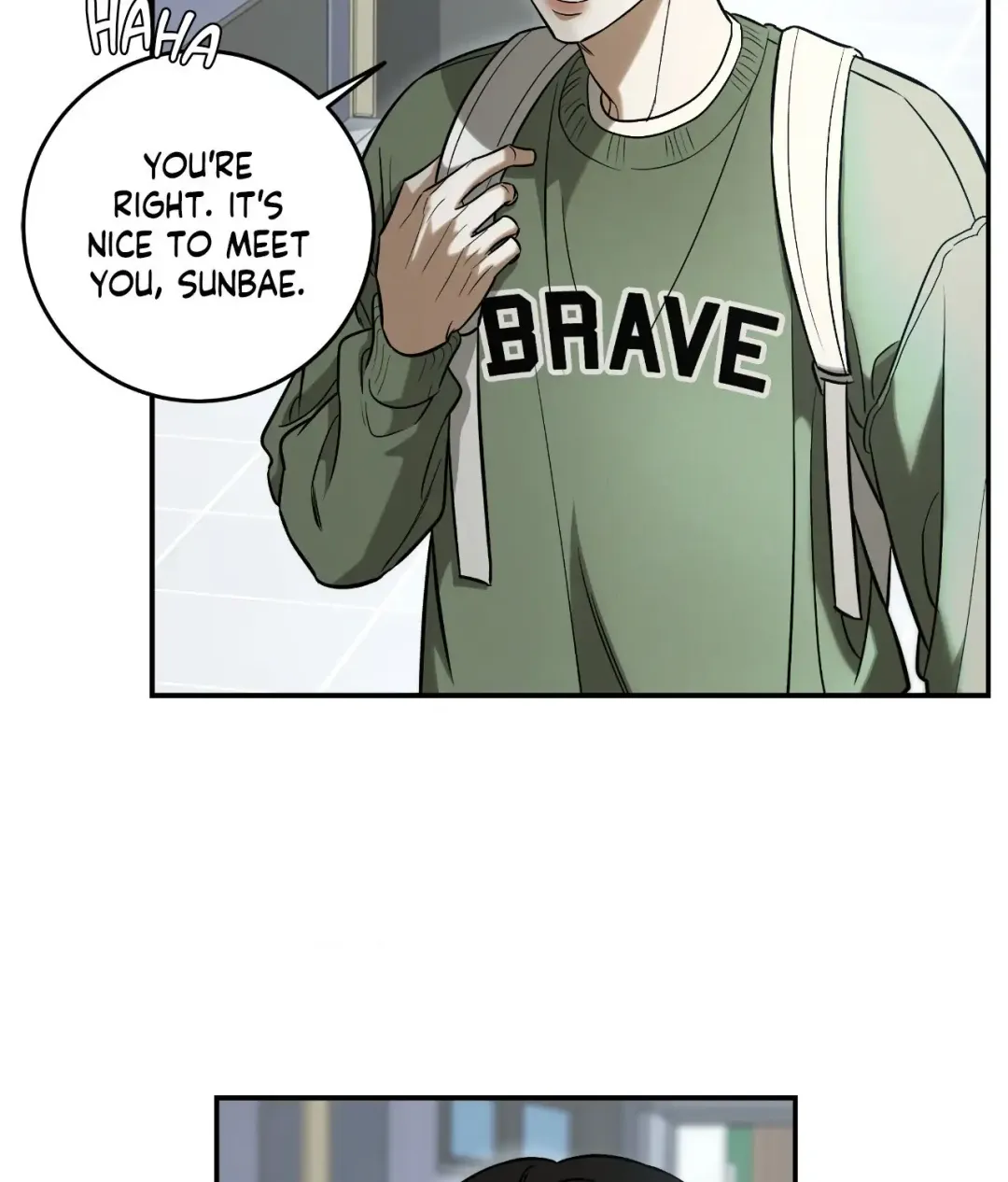 Feel My Benefit - Chapter 36 Page 59