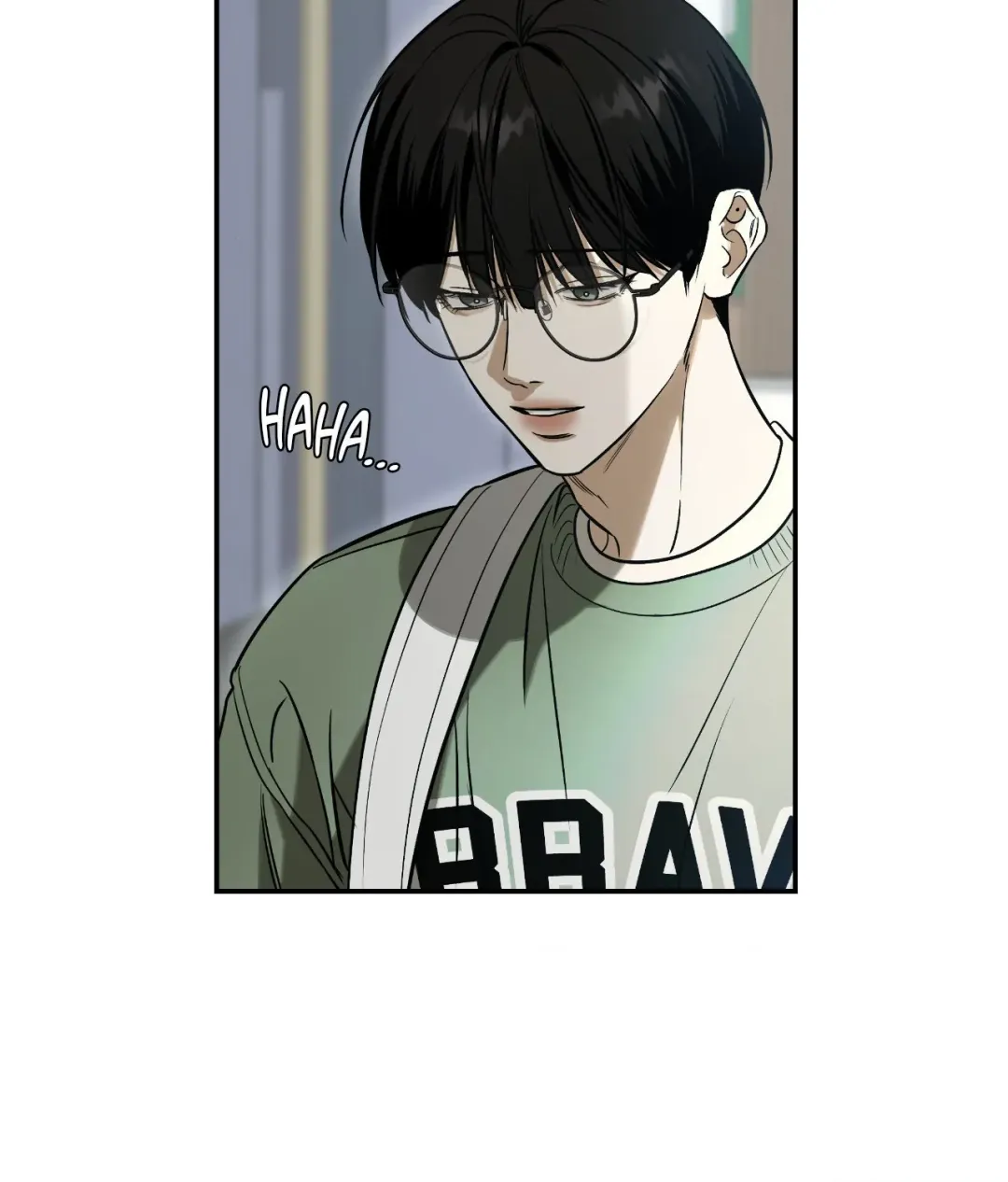 Feel My Benefit - Chapter 36 Page 60