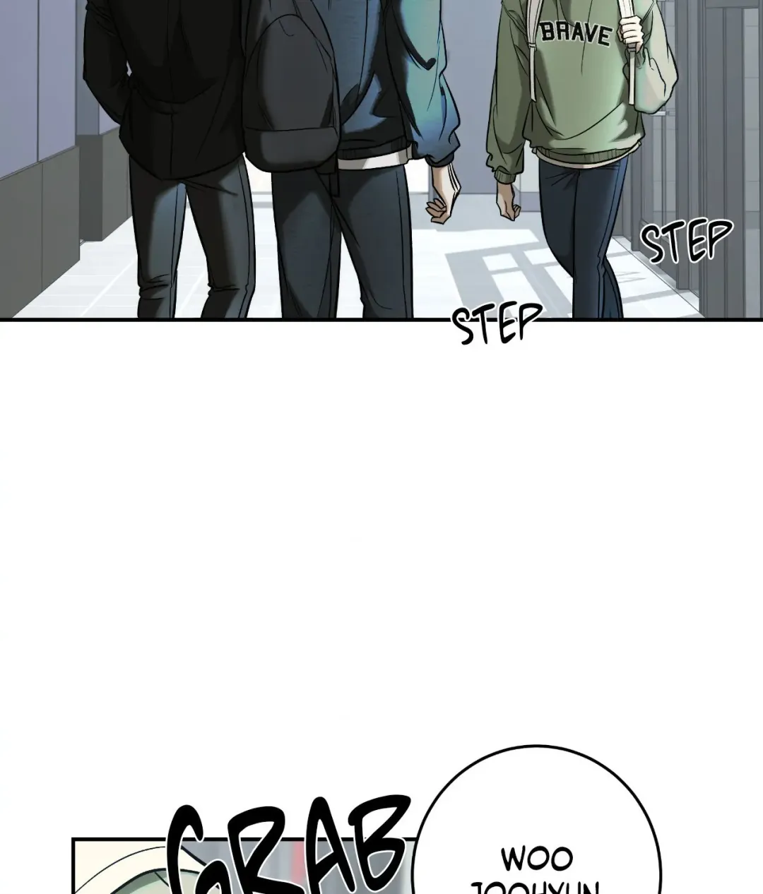 Feel My Benefit - Chapter 36 Page 63