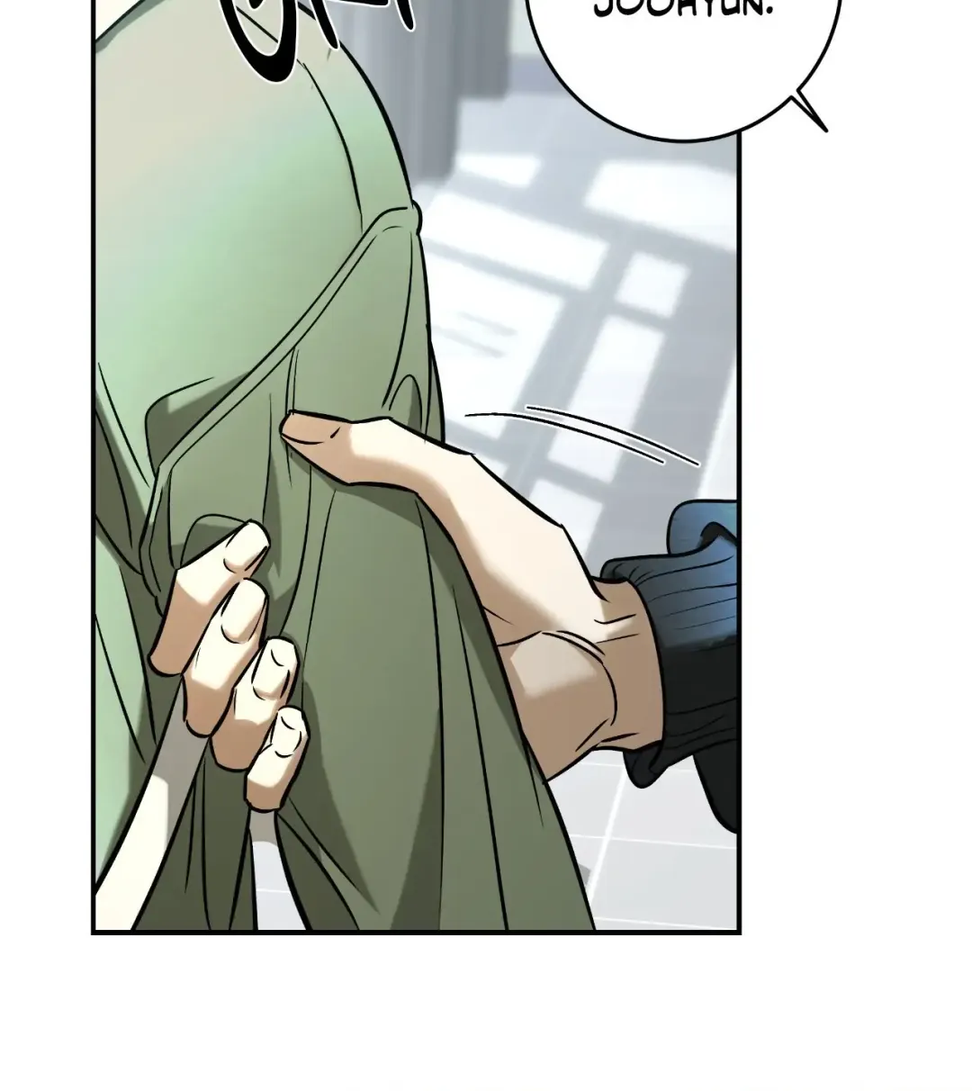 Feel My Benefit - Chapter 36 Page 64