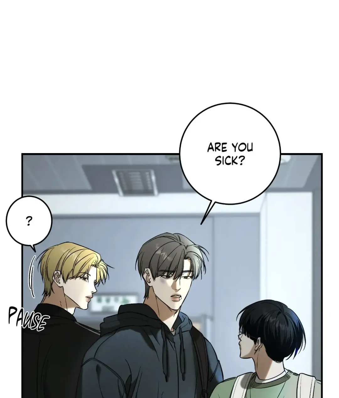 Feel My Benefit - Chapter 36 Page 65