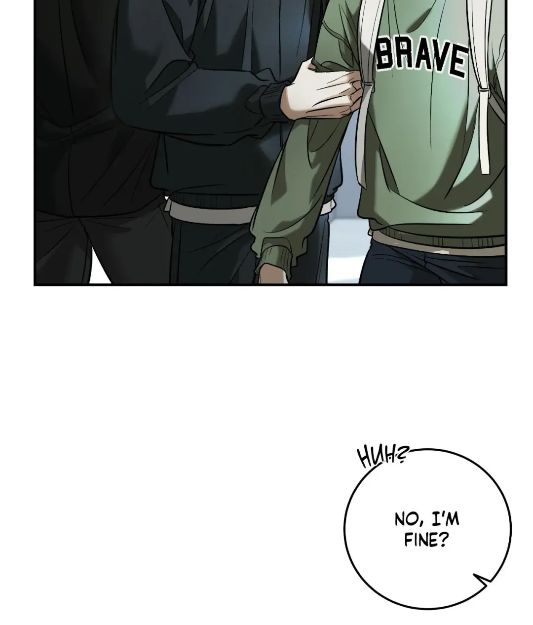 Feel My Benefit - Chapter 36 Page 66