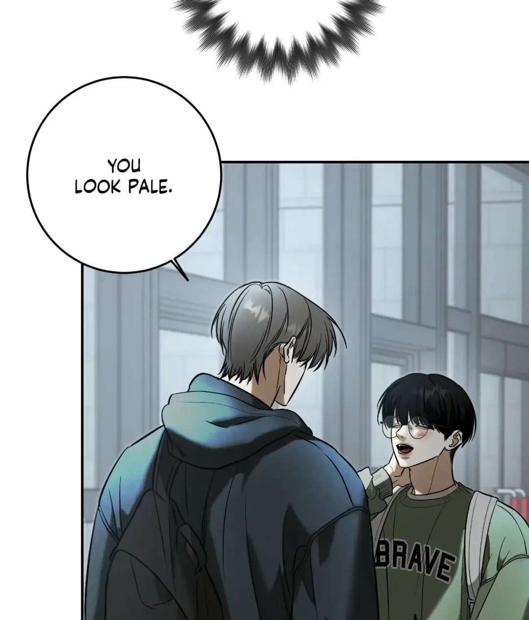 Feel My Benefit - Chapter 36 Page 68