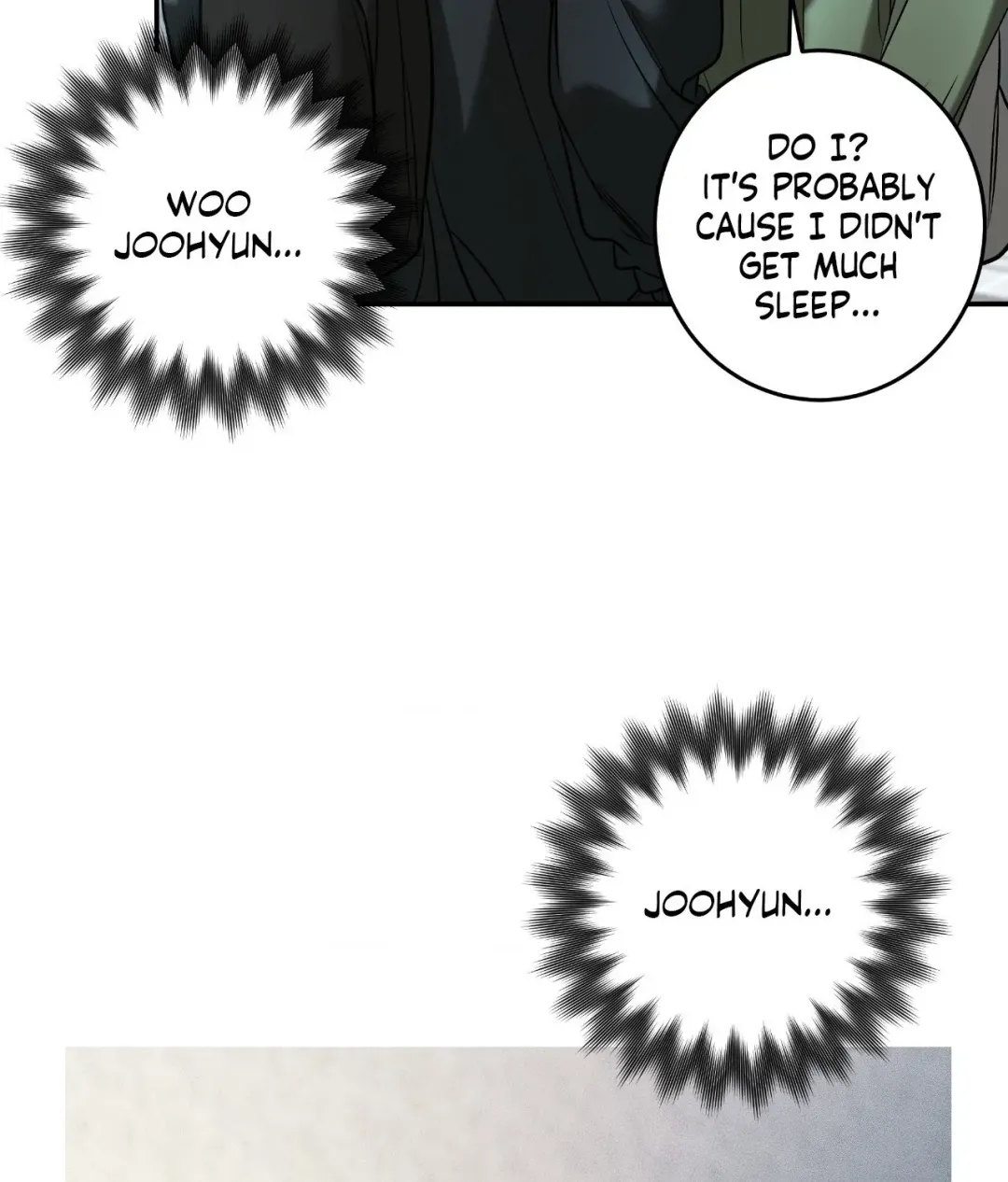 Feel My Benefit - Chapter 36 Page 69