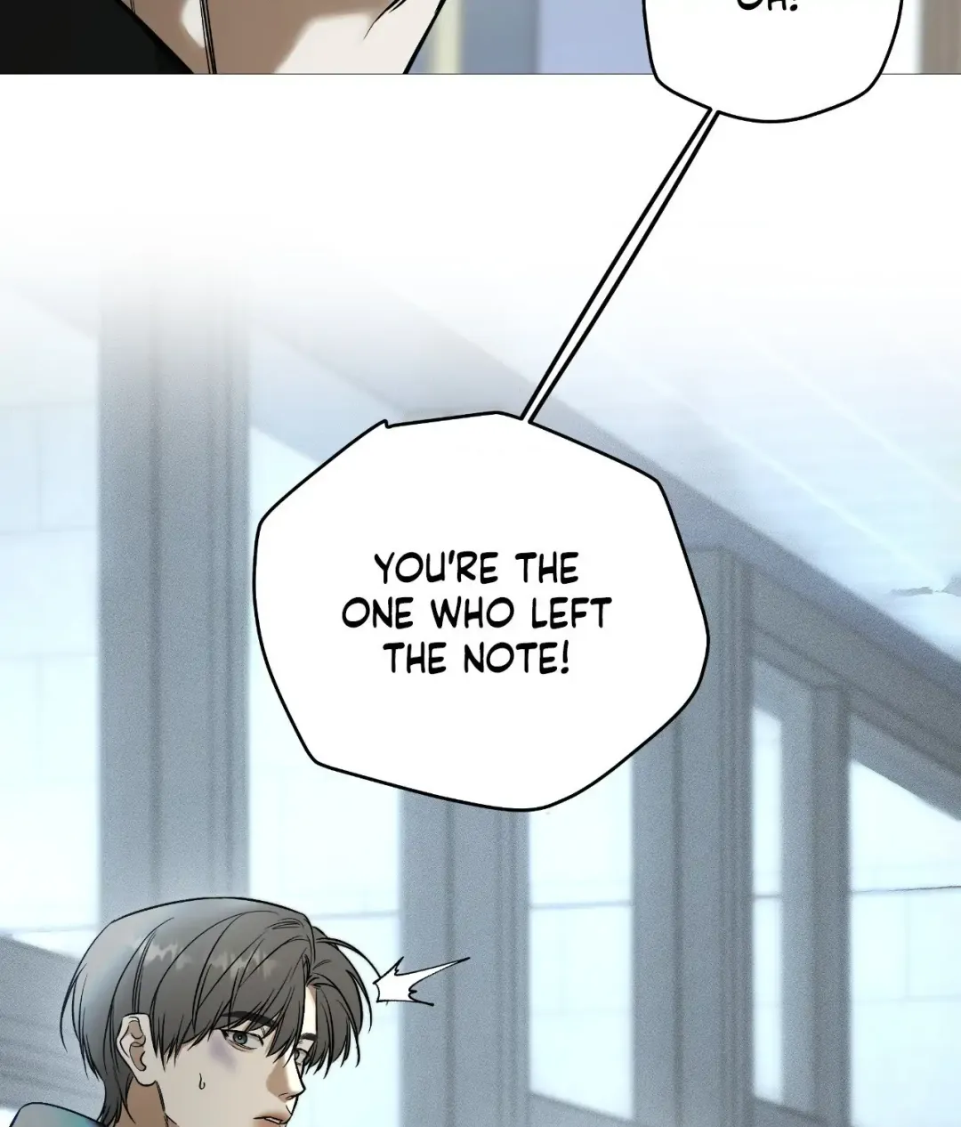 Feel My Benefit - Chapter 36 Page 72