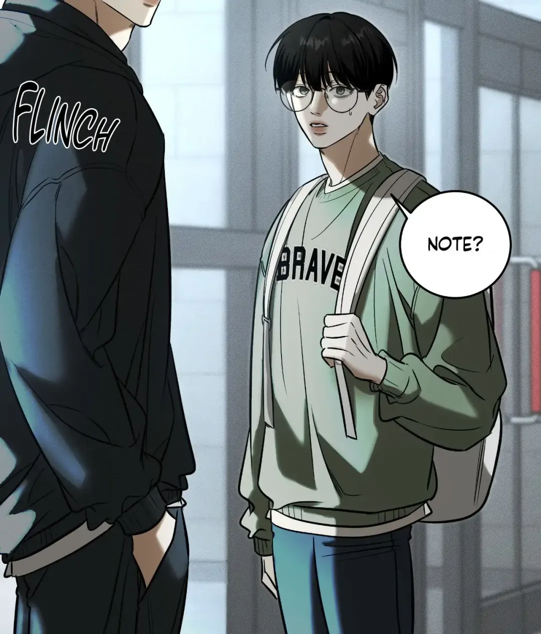 Feel My Benefit - Chapter 36 Page 73