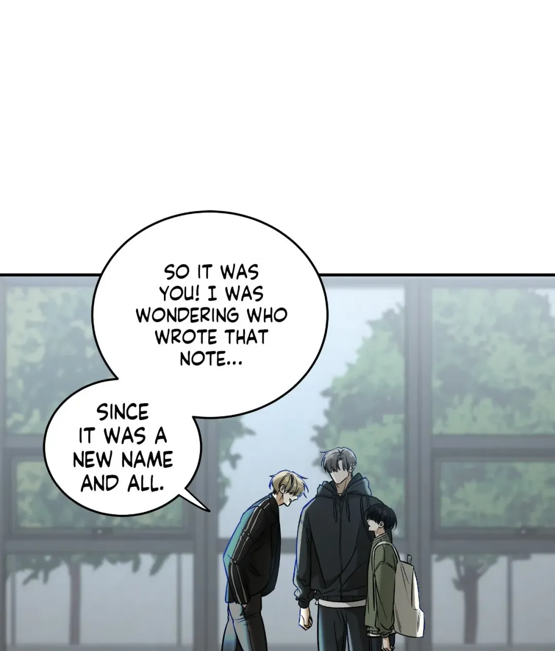 Feel My Benefit - Chapter 36 Page 75
