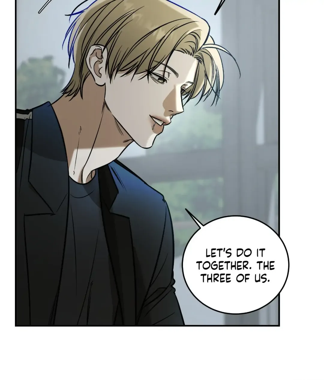 Feel My Benefit - Chapter 36 Page 77
