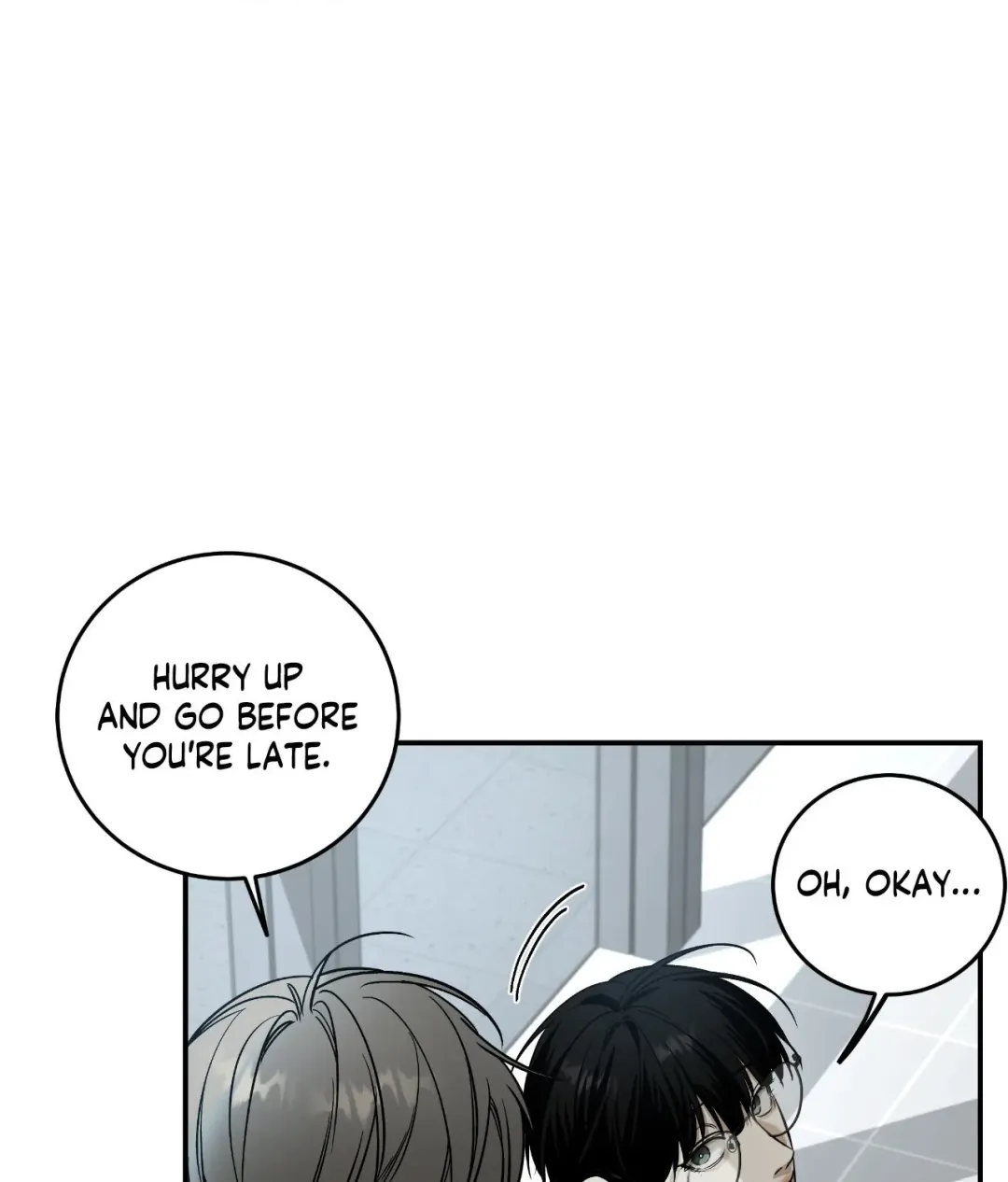 Feel My Benefit - Chapter 36 Page 81