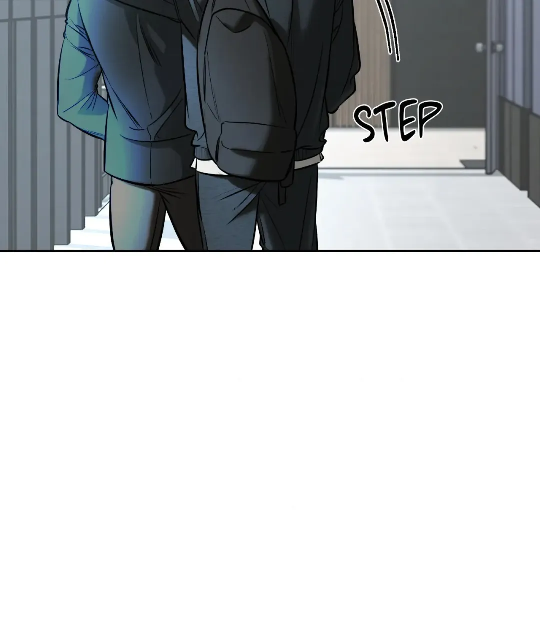 Feel My Benefit - Chapter 36 Page 84