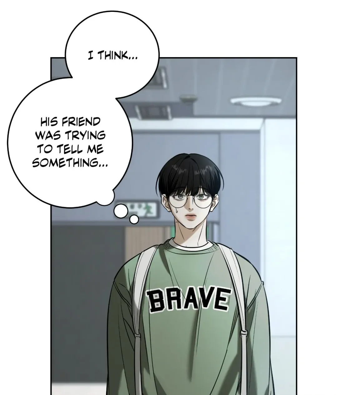 Feel My Benefit - Chapter 36 Page 85