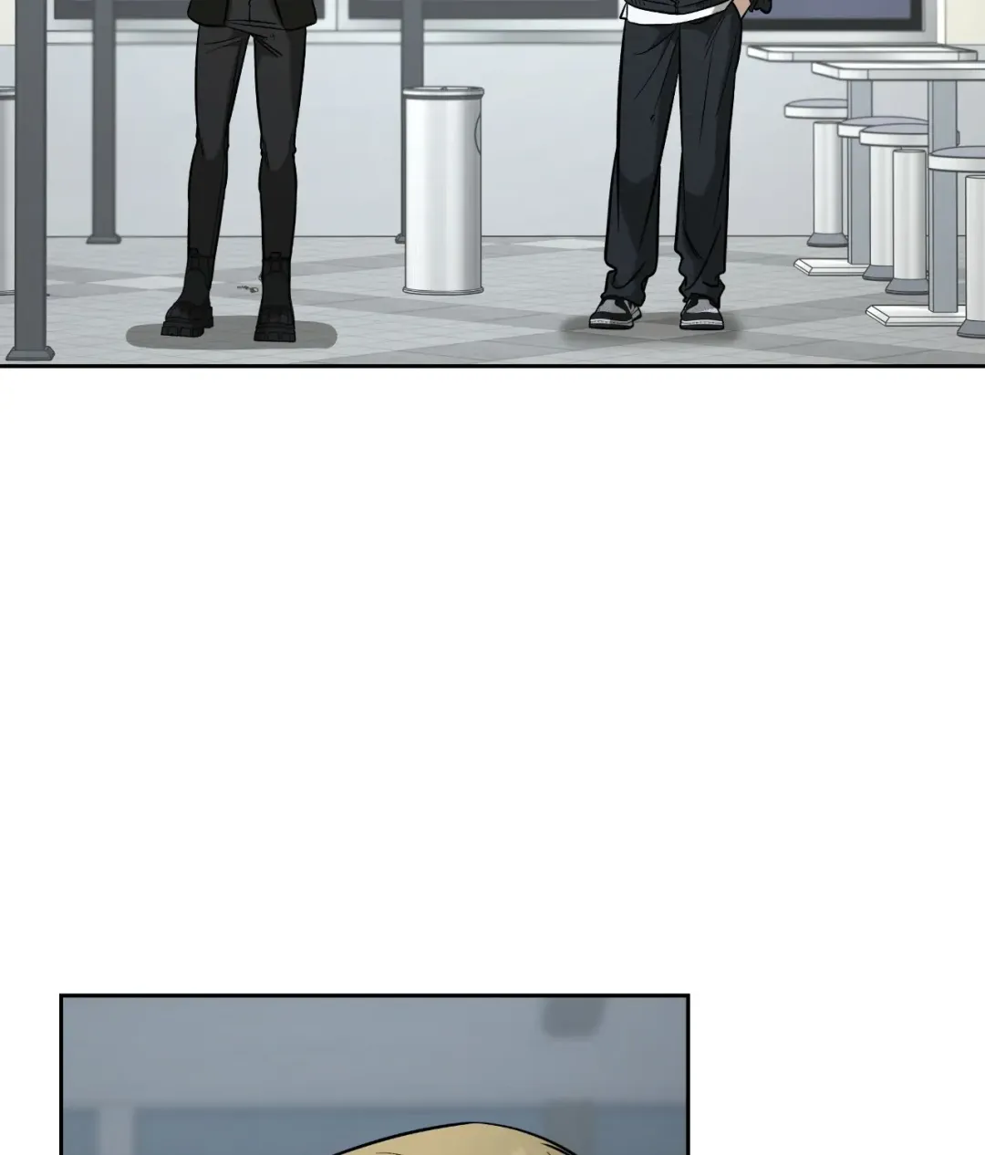 Feel My Benefit - Chapter 36 Page 93