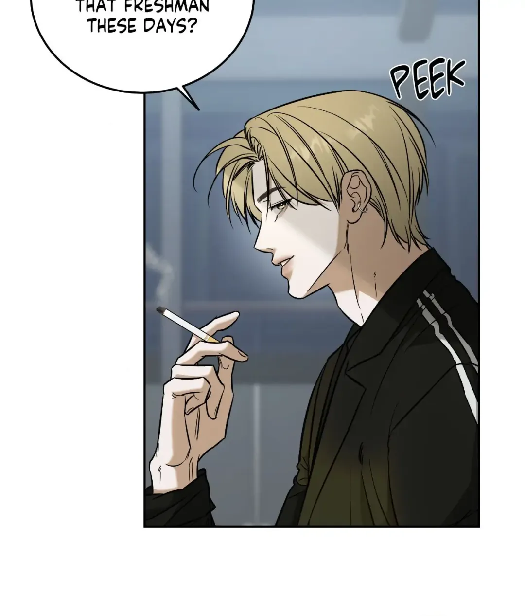 Feel My Benefit - Chapter 36 Page 95