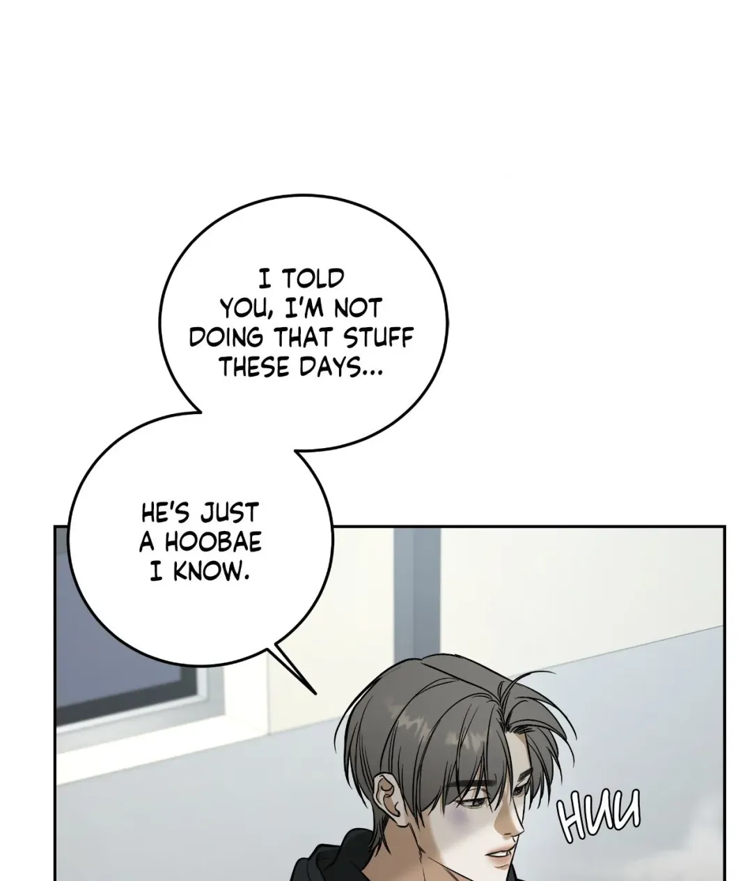 Feel My Benefit - Chapter 36 Page 96