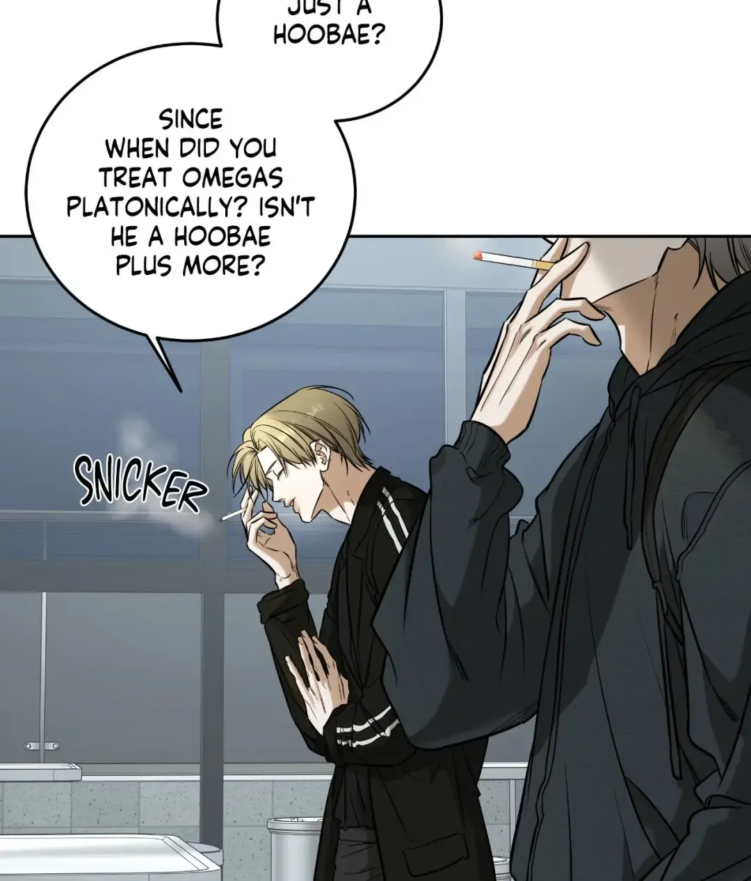 Feel My Benefit - Chapter 36 Page 98